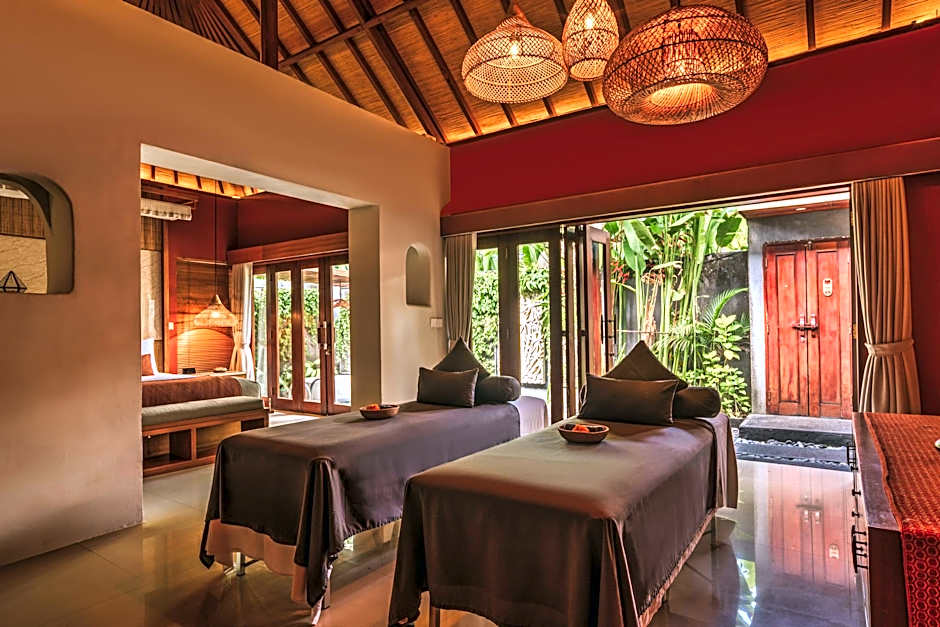 Seminyak Sanctuary Villa by Ini Vie Hospitality