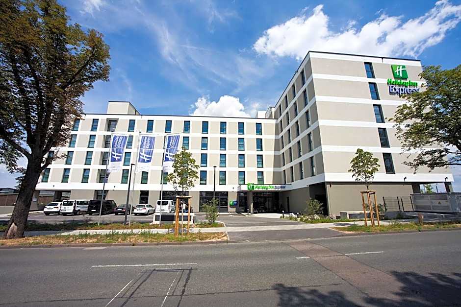 Photo 1 of 50 of Holiday Inn Express Darmstadt By IHG