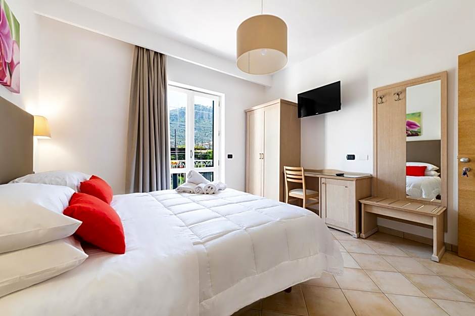 Villa Francesca Relais