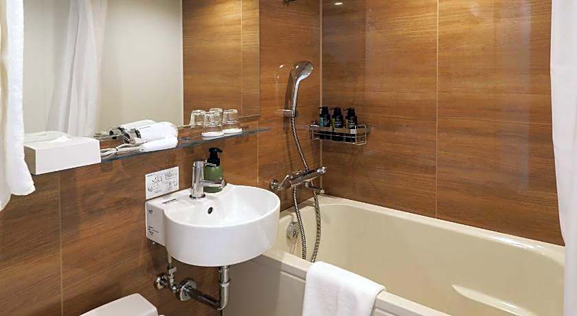 Far East Village Hotel Yokohama