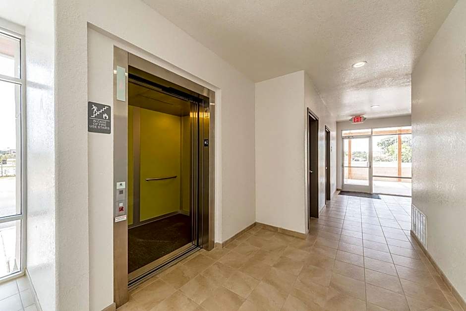 Studio 6 New Braunfels, Tx