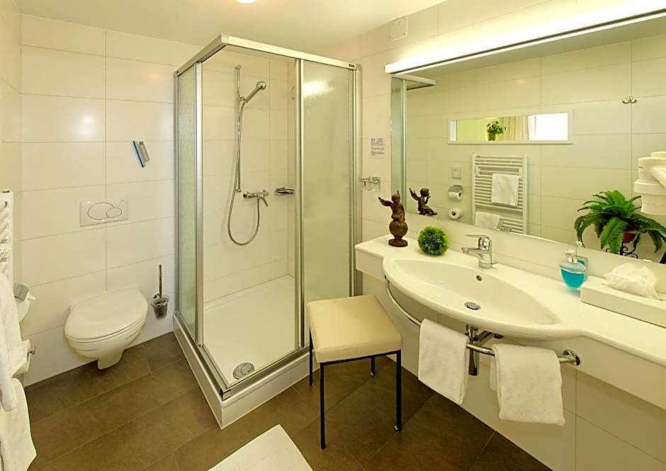 Hotel Kristall-Saphir Superior