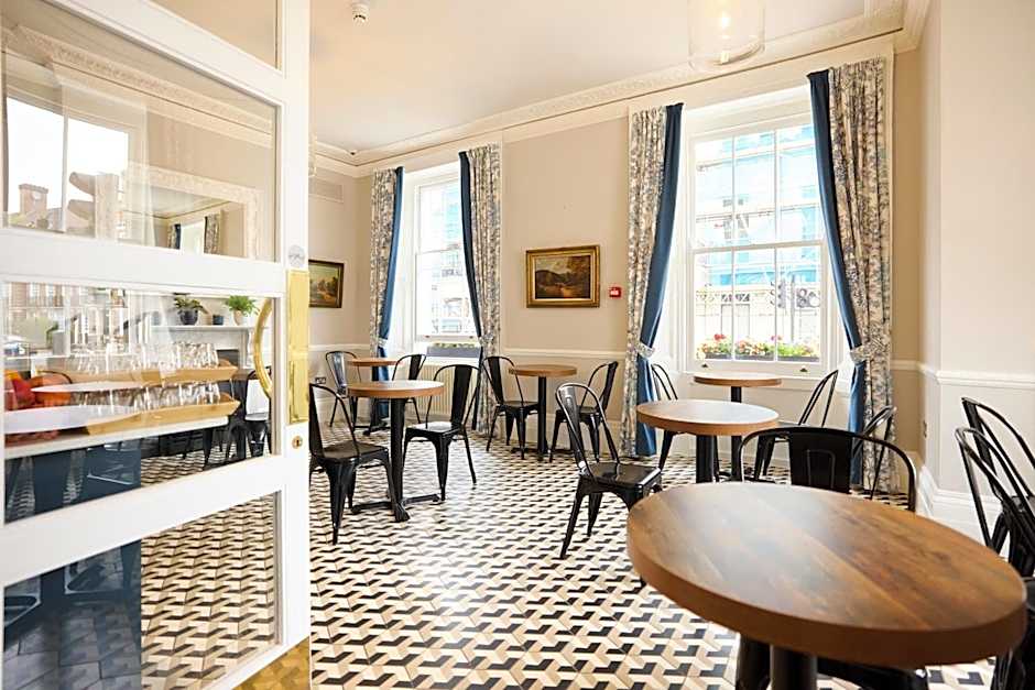 Prince William Hotel