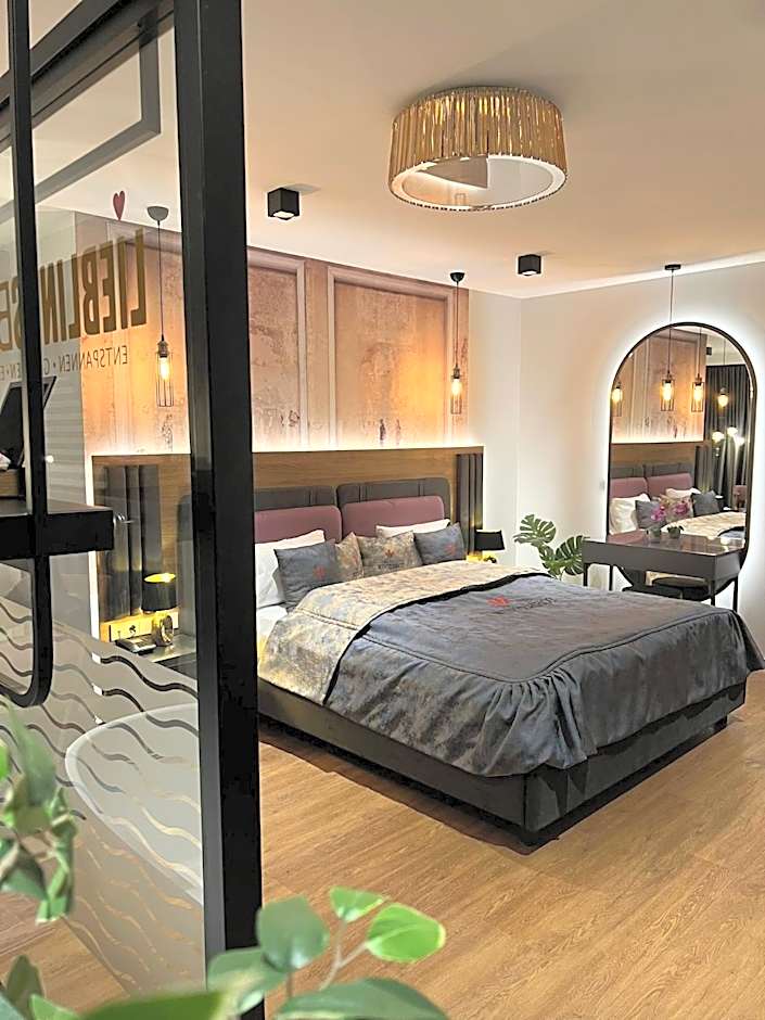 Design Hotel Winterrot