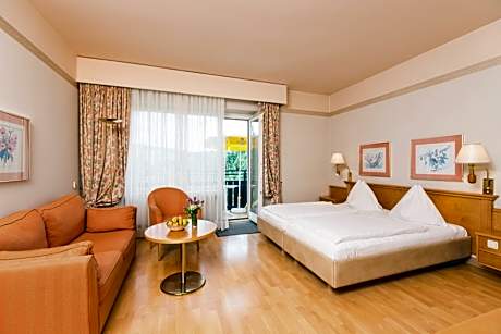 Gesundheit & Wellness Resort Bad Mitterndorf