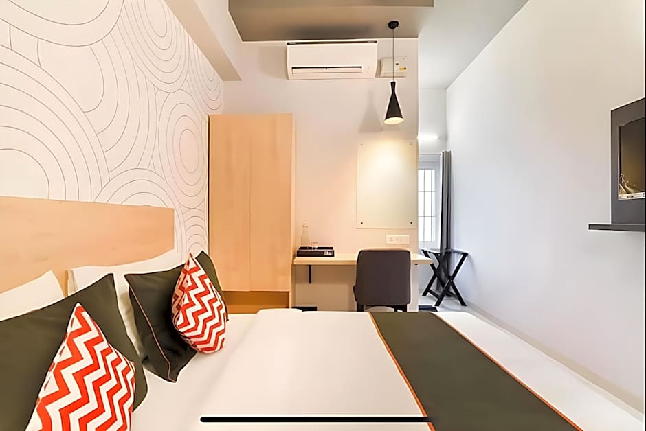 Aiswariyam Residency