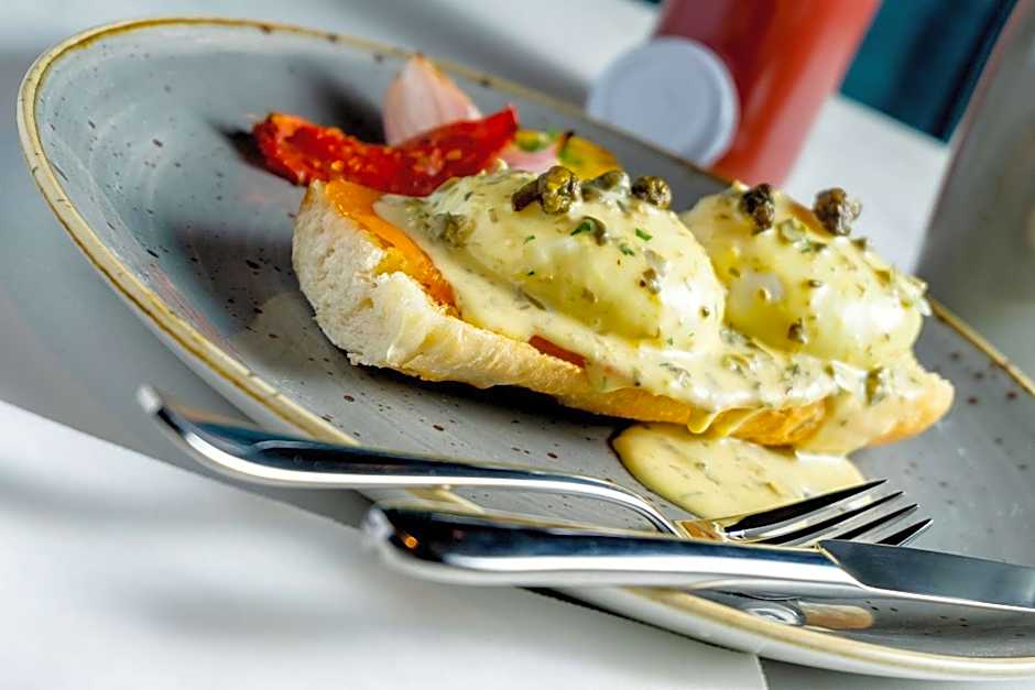 Hyatt Centric Las Condes Santiago