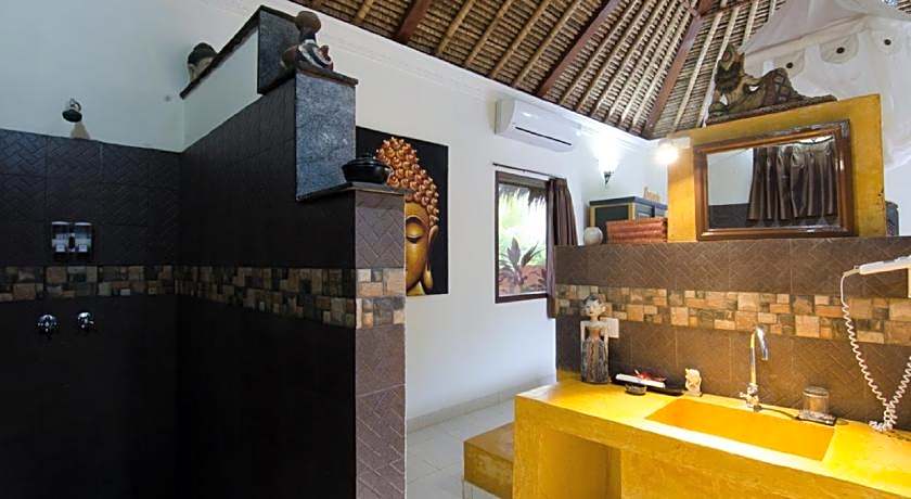 Villa Anjing