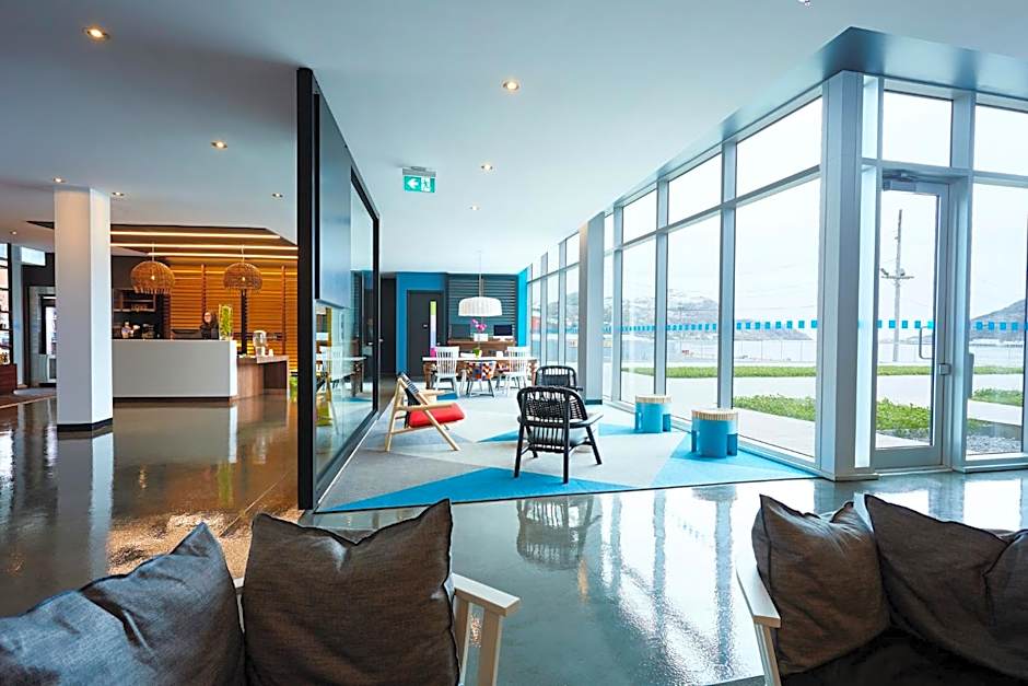 Alt Hotel St. John's