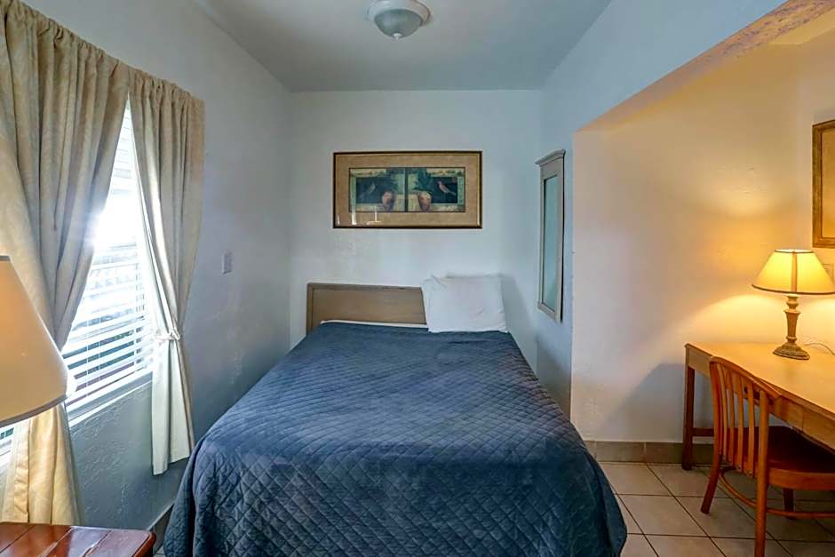 Richard's Motel Extended Stay