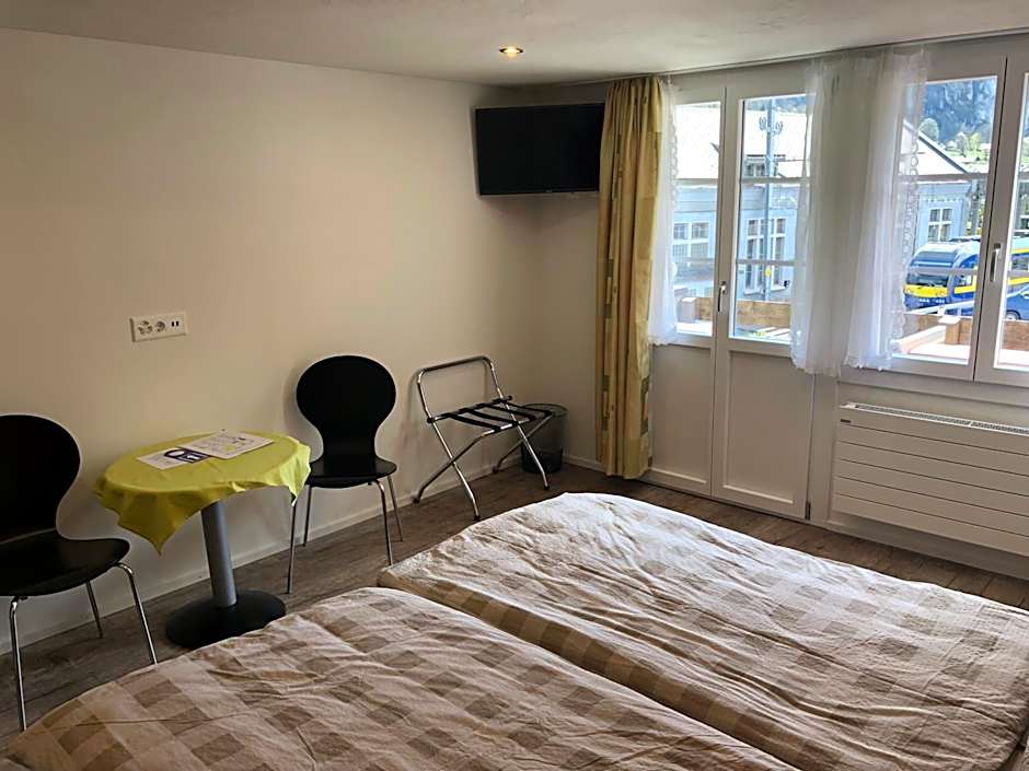 Hotel Steinbock