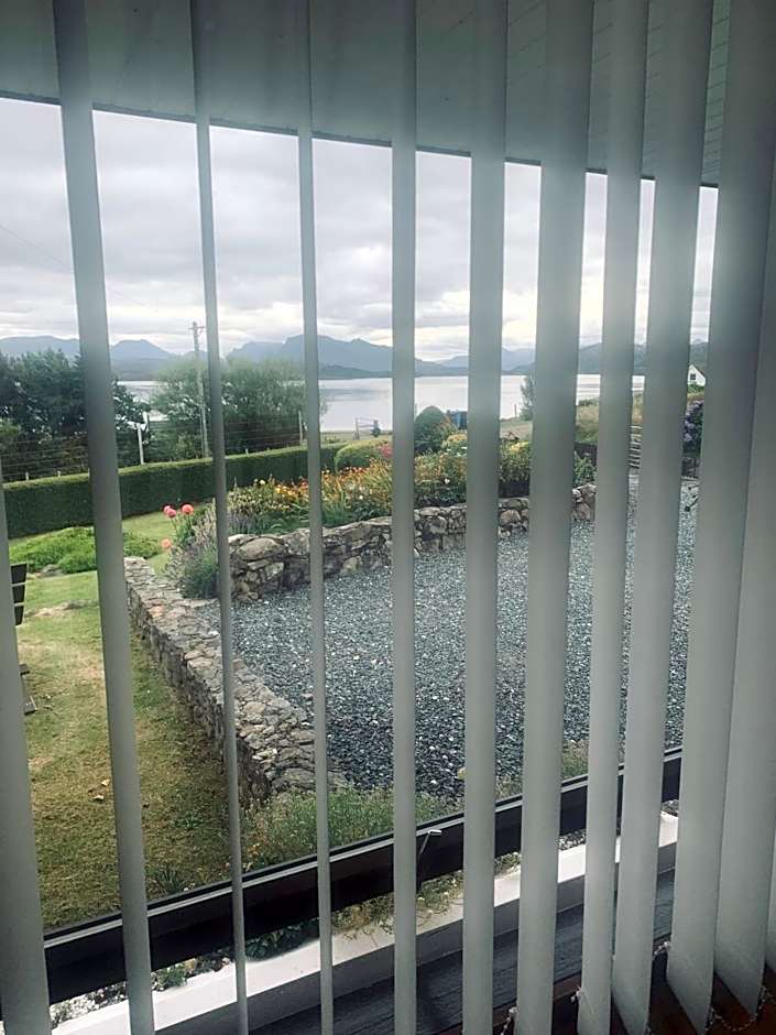 Mo-Dhachaidh B&B