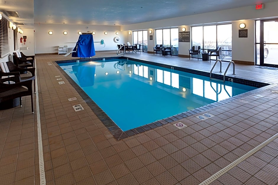 Hampton Inn Manhattan