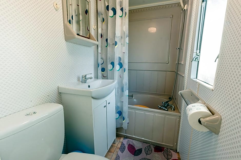 Domki Letniskowe BURSZTYNEK