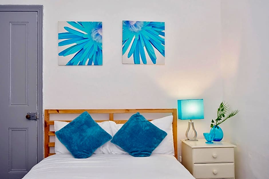 Townhouse @ Hanley Road Stoke