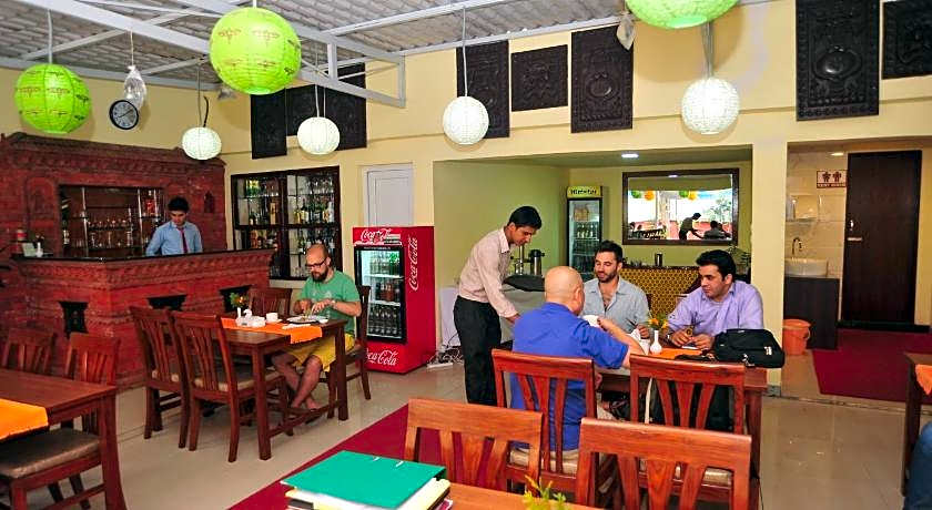 Aryatara Kathmandu Hotel