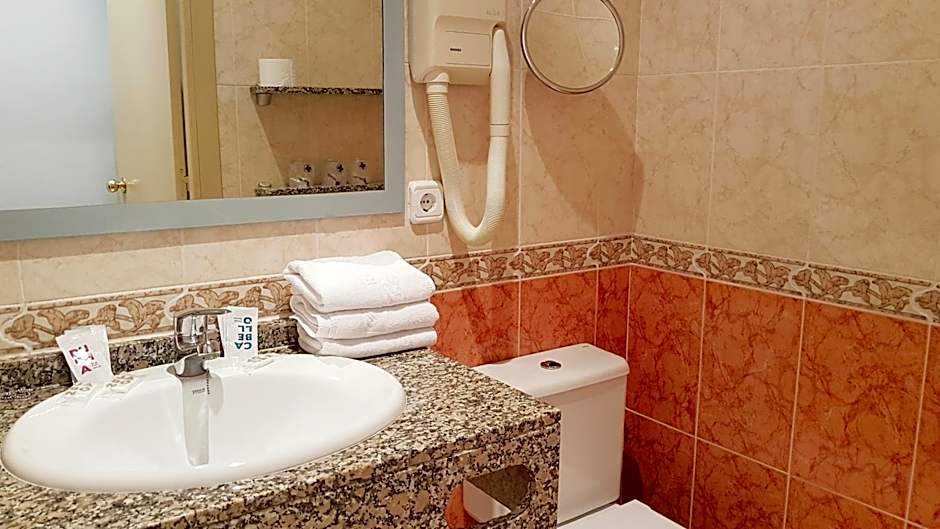 Hotel Piccadilly Sitges