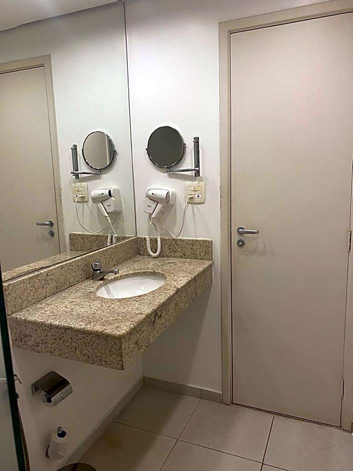 Millenium Hotel Flat