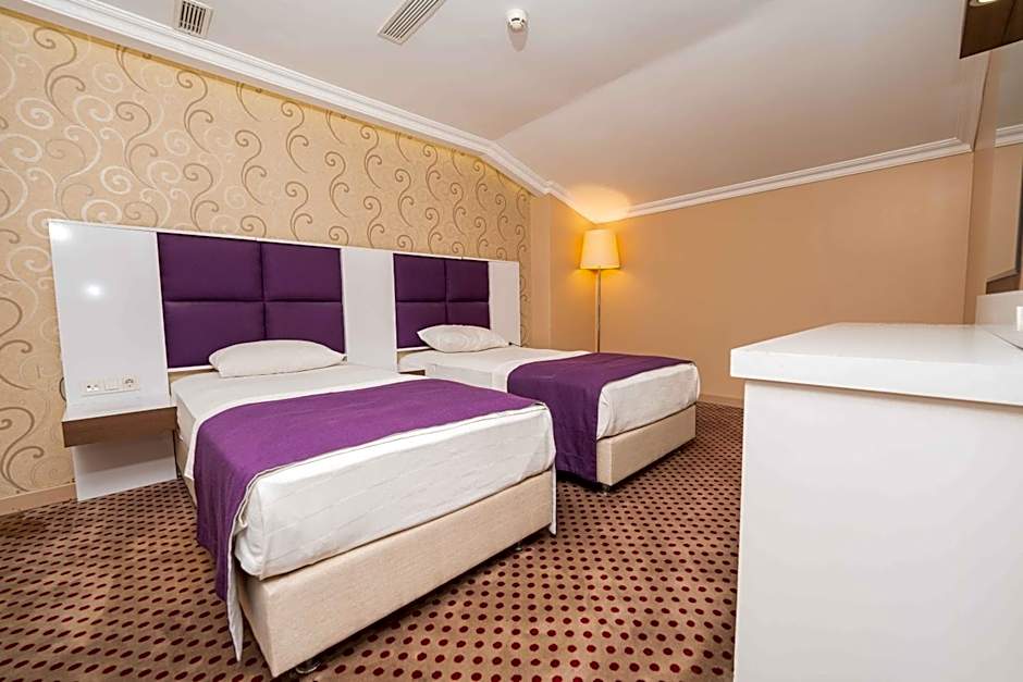 Boris Hotel Beylikdüzü