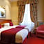 Best Western Lichfield City Centre The George Hotel