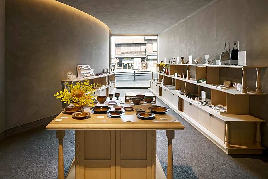 THE HOTEL HIGASHIYAMA KYOTO TOKYU, A Pan Pacific Hotel