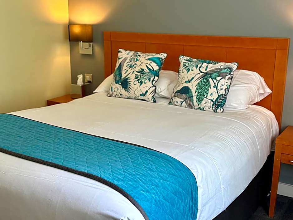 Wild Pheasant Hotel & Spa