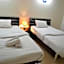 Silver Apartments