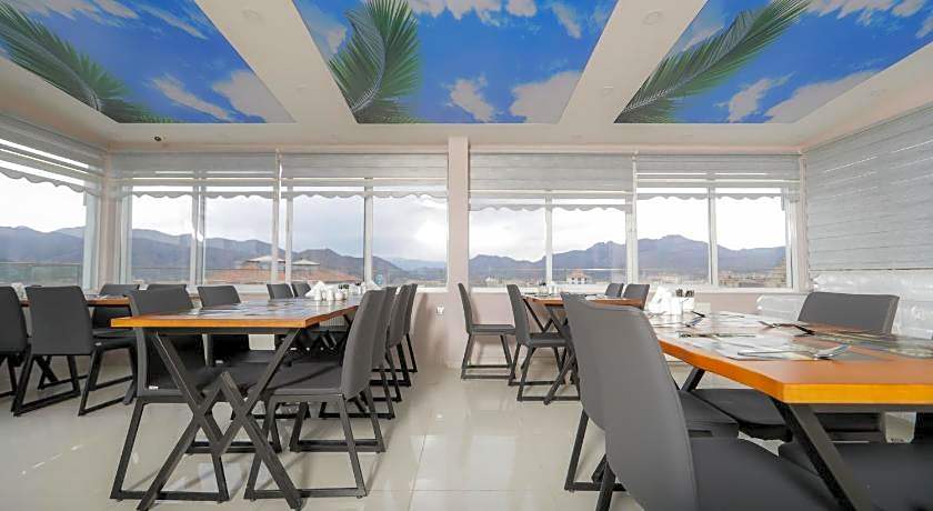 Grand Dost Hotel