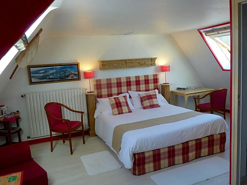 Les Bruyères du Mont