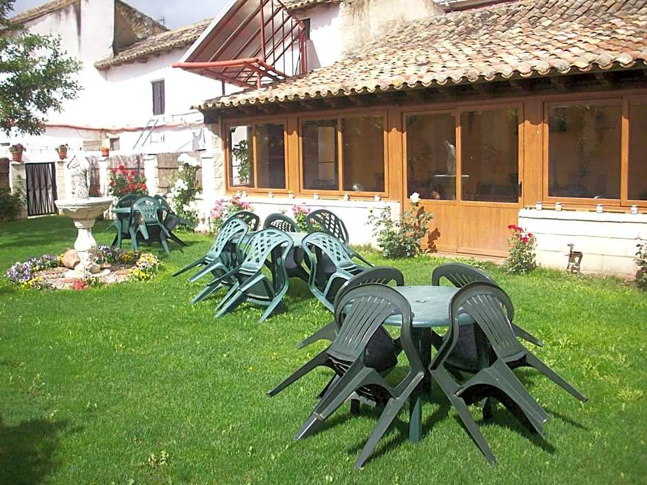 Albergue Estrella Del Camino