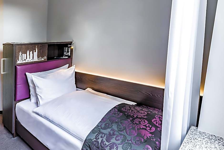 Mercure Frankfurt City Messe