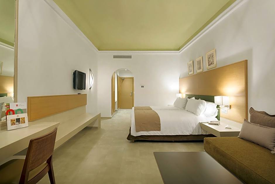 Hotel Riu Tikida Palmeraie - All Inclusive