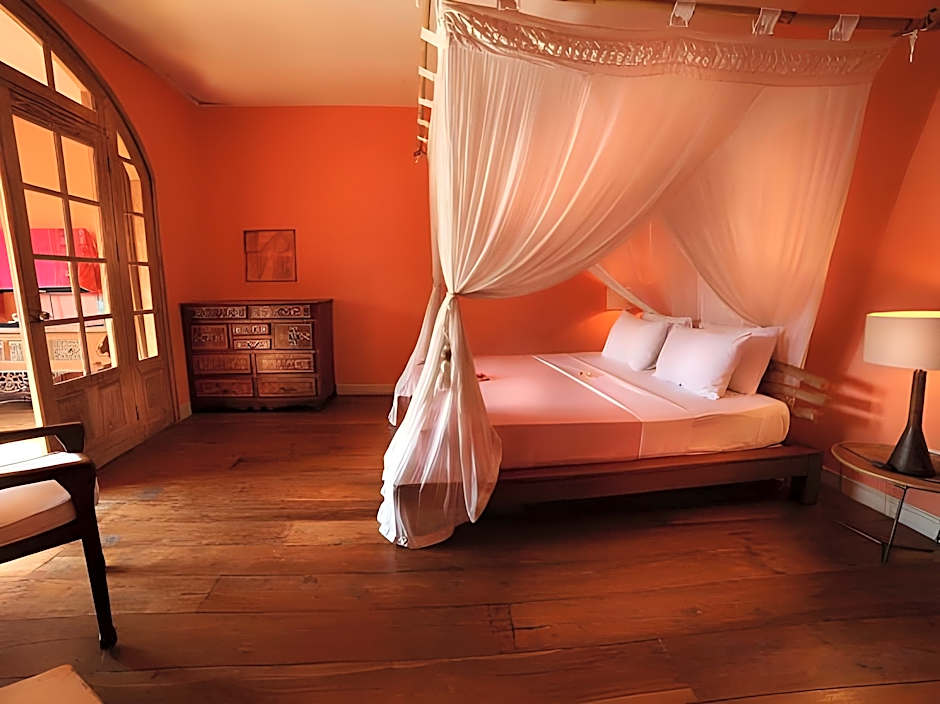 The Chillhouse Canggu by BVR Holiday Rentals