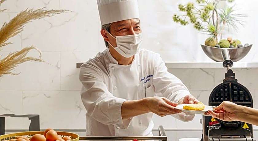 Hotel Monterey Himeji