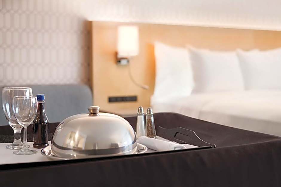 Radisson Hotel Charlotte Airport