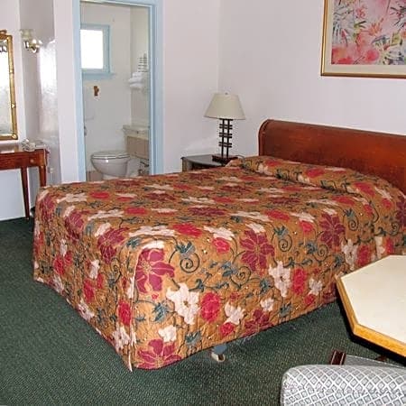 Budget Inn Greenfield