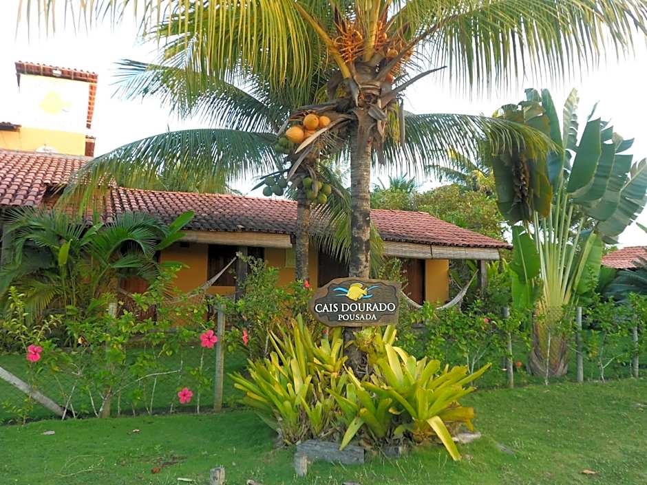 Cais Dourado Pousada