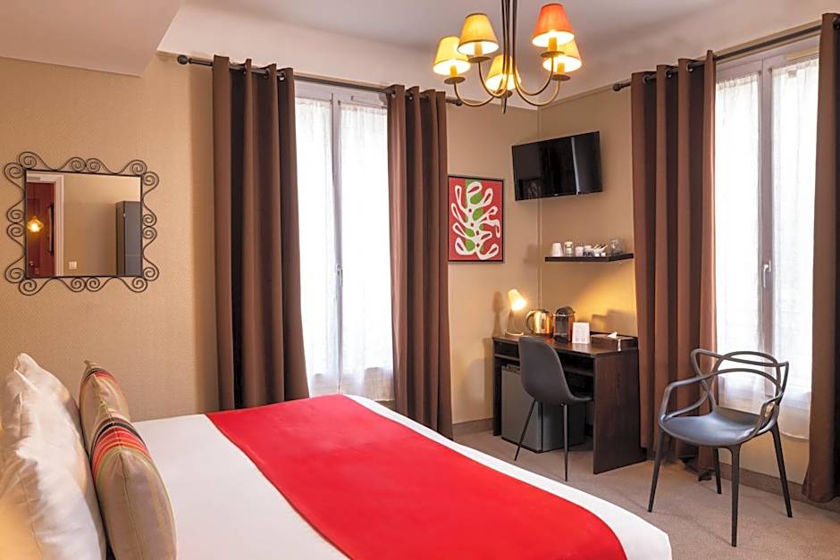 Chatillon Paris Montparnasse