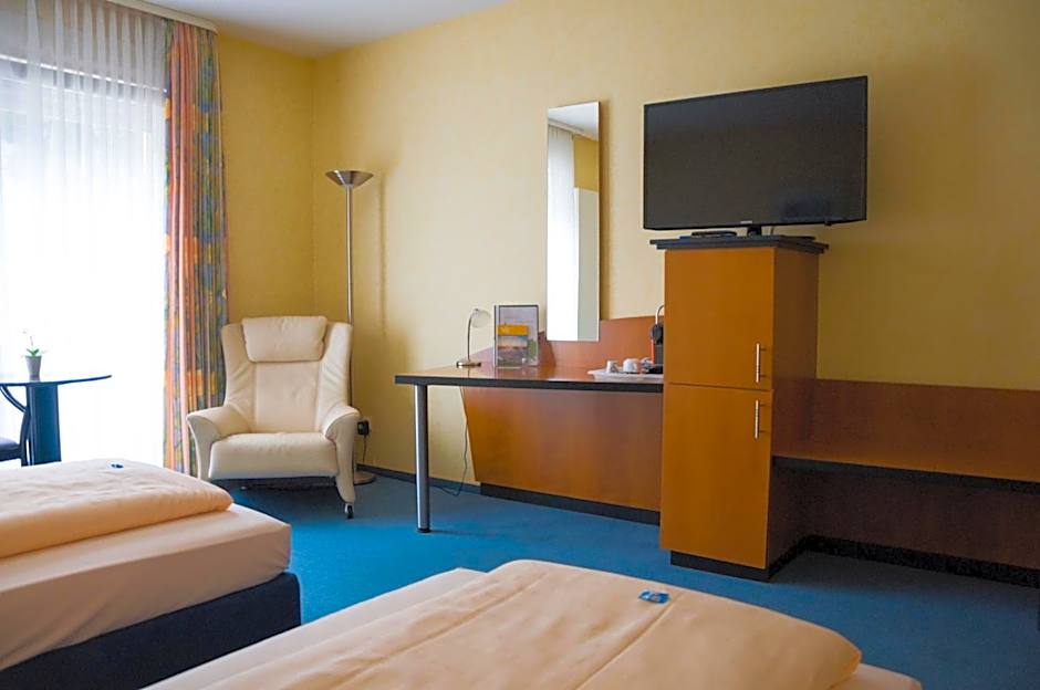 Hotel Stadt Püttlingen