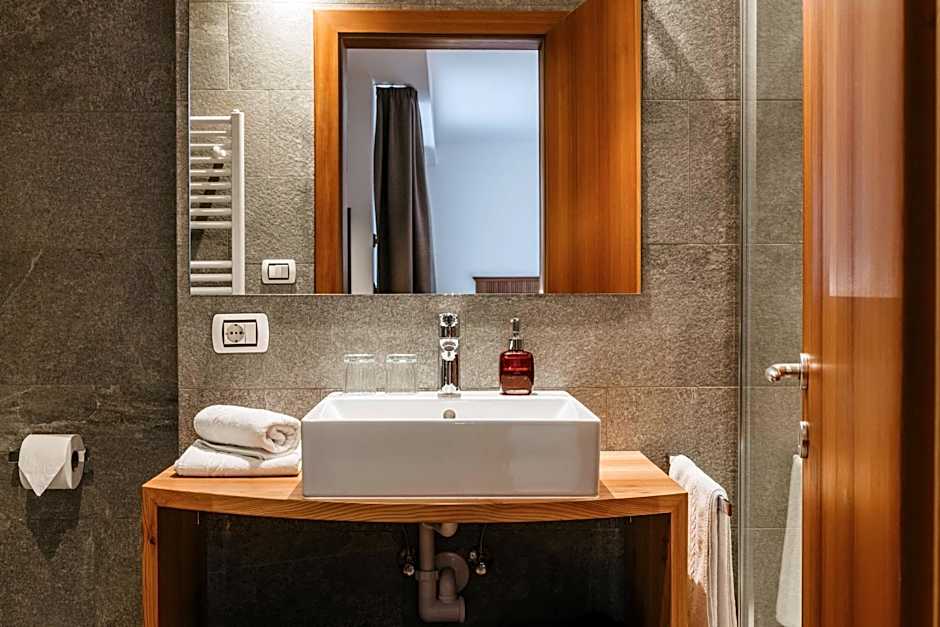 Hotel Garni Planaces