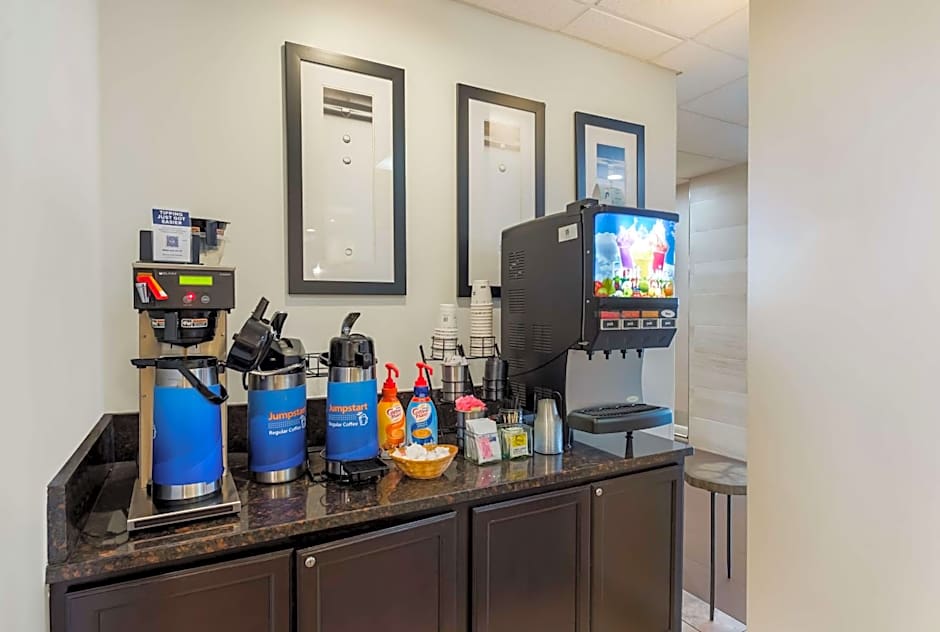 Best Western Executive Hotel Of New Haven-West Haven