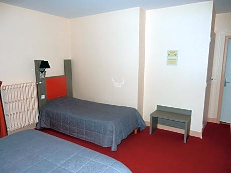 Comfort Quadruple Room