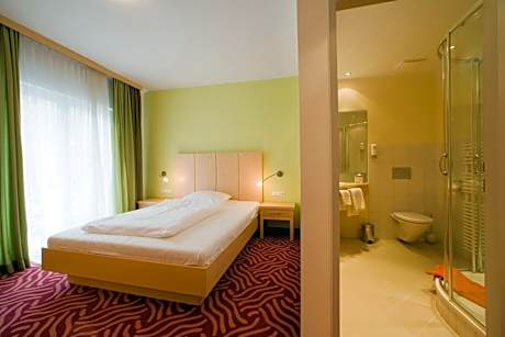 Business Double Room