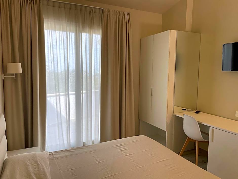 Borgo San Cosmo Tropea