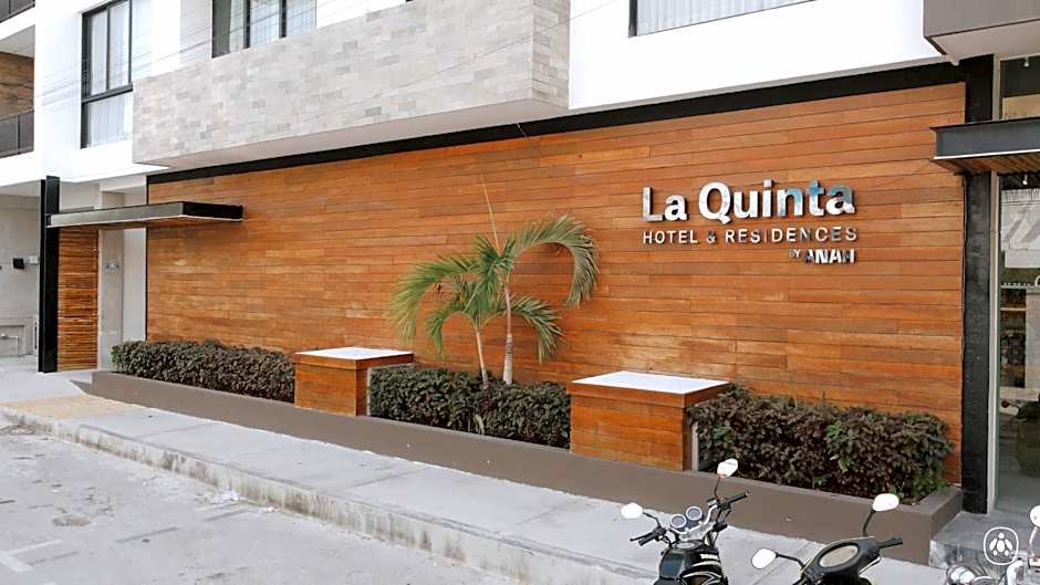 Anah La Quinta