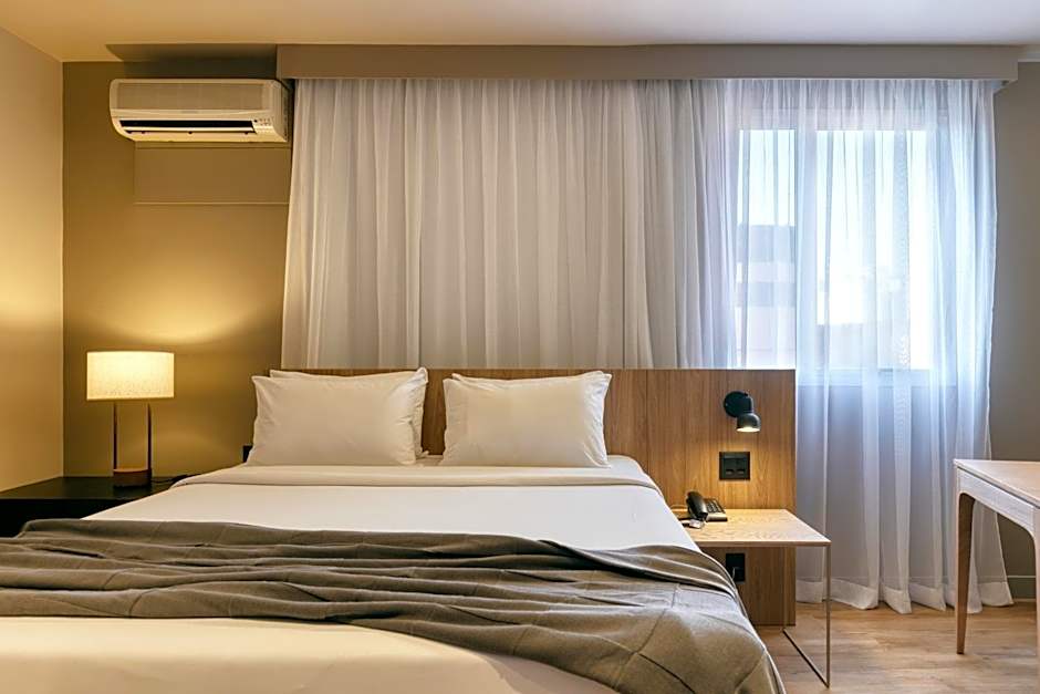 Mercure Belo Horizonte Vila da Serra