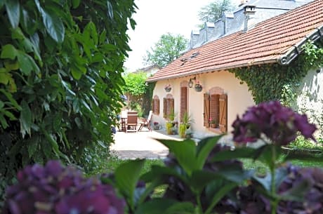Gites Le Segur - Sequoia Cottage