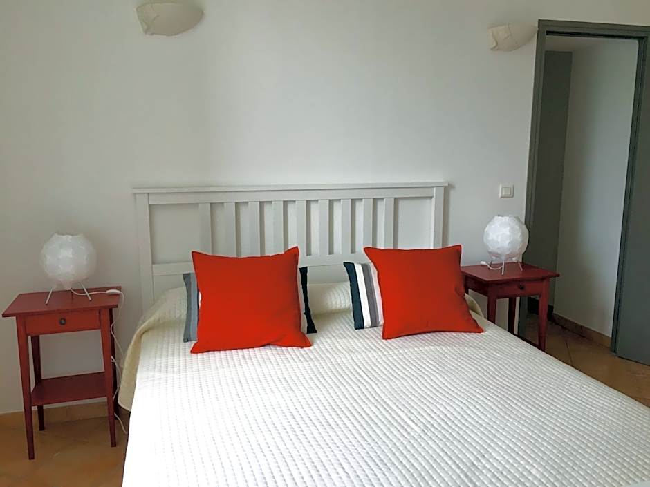 Les Appartements du Port