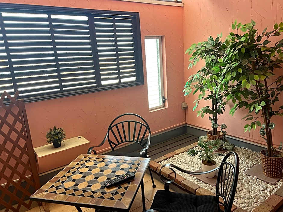 star resort mist Adult Only