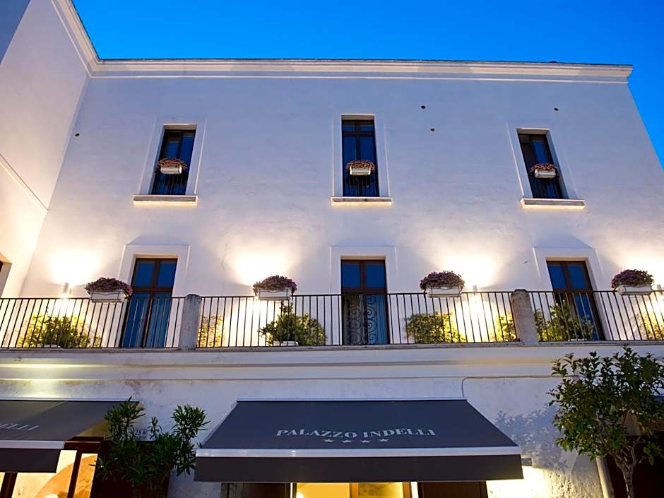 Palazzo Indelli